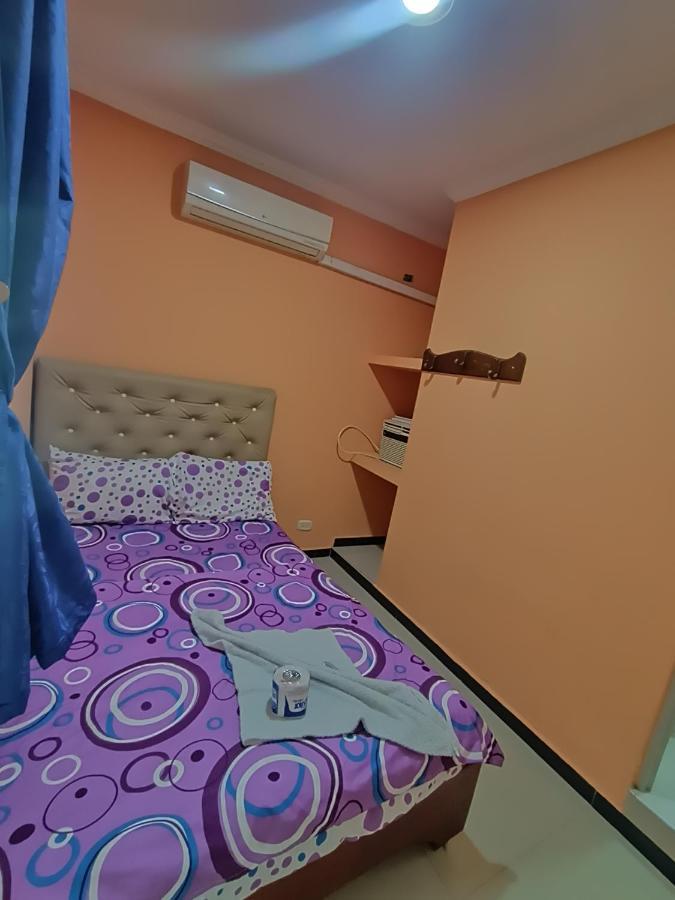 Hotel El Paisano Villavicencio Dış mekan fotoğraf