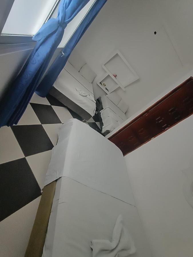 Hotel El Paisano Villavicencio Dış mekan fotoğraf